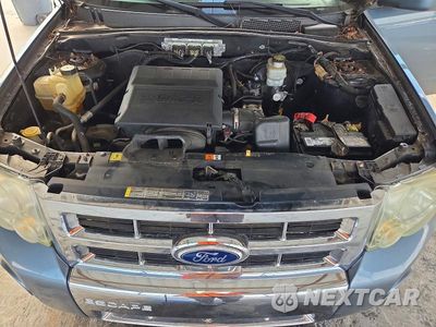 Zdjęcie 12 z 13 samochodu: 2011 FORD ESCAPE LIMITED VIN:1FMCU9EG3BKA61583 - miniatura
