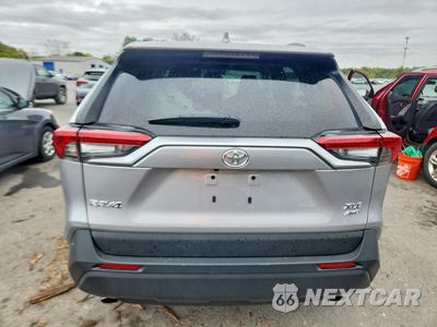 Zdjęcie 6 z 14 samochodu: 2025 TOYOTA RAV4 XLE VIN:2T3P1RFV0SC567313 - miniatura