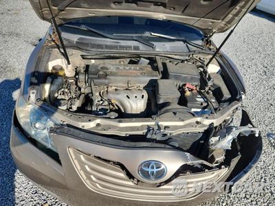 Zdjęcie 11 z 12 samochodu: 2008 TOYOTA CAMRY BASE VIN:4T1BE46K38U227810 - miniatura