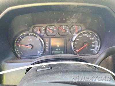 Zdjęcie 9 z 12 samochodu: 2014 GMC SIERRA K1500 VIN:1GTV2TEC0EZ333550 - miniatura