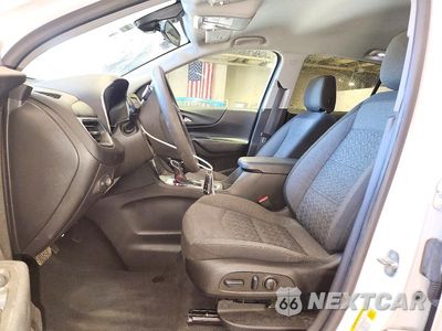 Zdjęcie 7 z 13 samochodu: 2022 CHEVROLET EQUINOX LT VIN:3GNAXUEV5NL202927 - miniatura