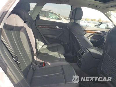 Zdjęcie 11 z 14 samochodu: 2019 AUDI Q5 PREMIUM PLUS VIN:WA1BNAFY6K2123526 - miniatura