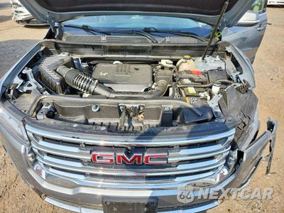 Zdjęcie 12 z 13 samochodu: 2023 GMC ACADIA SLT VIN:1GKKNUL41PZ137569 - miniatura