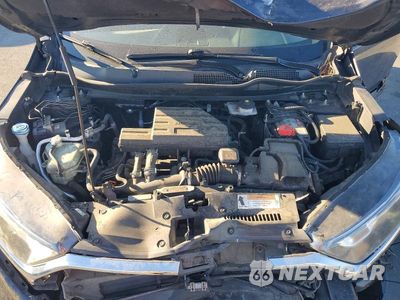 Zdjęcie 11 z 12 samochodu: 2019 HONDA CR-V EX VIN:5J6RW2H55KA005123 - miniatura