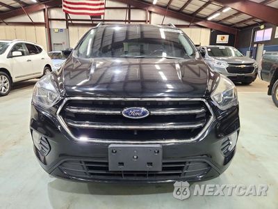 Piąte zdjęcie samochodu w środku: 2019 FORD ESCAPE SE VIN:1FMCU9GD1KUB30469 - miniatura