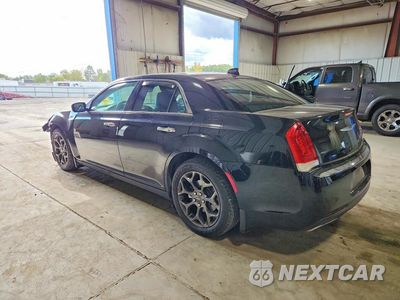 Drugie zdjęcie samochodu z przodu: 2016 CHRYSLER 300C VIN:2C3CCAKG9GH244258 - miniatura