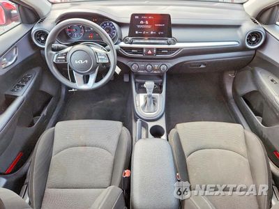Zdjęcie 8 z 12 samochodu: 2022 KIA FORTE LXS VIN:3KPF24AD9NE458938 - miniatura