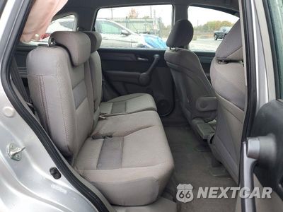 Zdjęcie 11 z 13 samochodu: 2009 HONDA CR-V LX VIN:5J6RE48349L010342 - miniatura