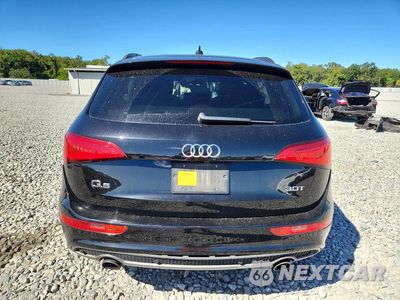 Zdjęcie 6 z 13 samochodu: 2016 AUDI Q5 PREMIUM PLUS S-LINE VIN:WA1D7AFP3GA036528 - miniatura