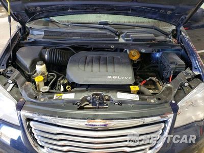 Zdjęcie 12 z 13 samochodu: 2016 CHRYSLER TOWN & COUNTRY TOURING VIN:2C4RC1BG8GR157516 - miniatura