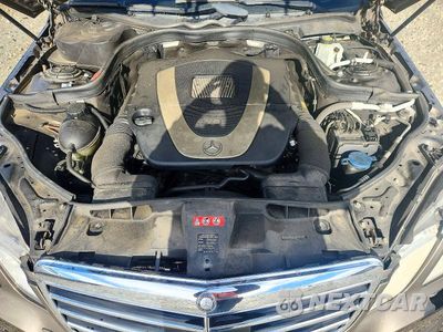 Zdjęcie 11 z 12 samochodu: 2010 MERCEDES-BENZ E 350 4MATIC VIN:WDDHF8HB8AA120636 - miniatura