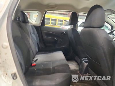 Zdjęcie 10 z 12 samochodu: 2015 NISSAN VERSA NOTE S PLUS VIN:3N1CE2CP8FL445006 - miniatura