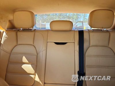 Zdjęcie 10 z 13 samochodu: 2015 PORSCHE MACAN S VIN:WP1AB2A57FLB55414 - miniatura
