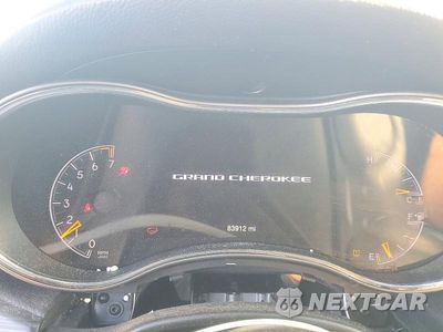 Zdjęcie 9 z 13 samochodu: 2019 JEEP GRAND CHEROKEE LAREDO VIN:1C4RJFAG0KC640617 - miniatura