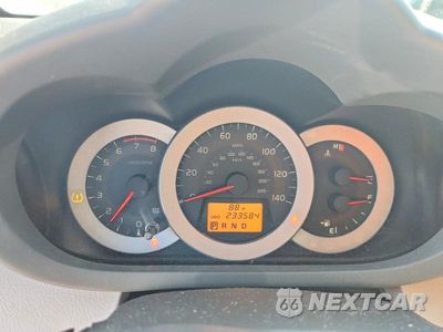 Zdjęcie 9 z 12 samochodu: 2011 TOYOTA RAV4 BASE VIN:2T3ZF4DV5BW069297 - miniatura