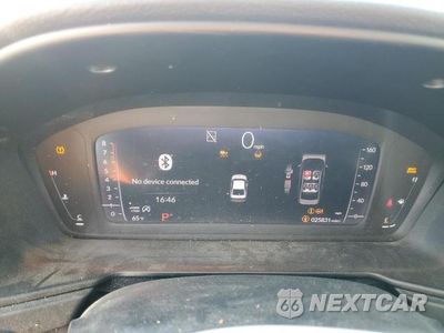 Zdjęcie 9 z 13 samochodu: 2025 HONDA ACCORD LX VIN:1HGCY1F2XSA067806 - miniatura