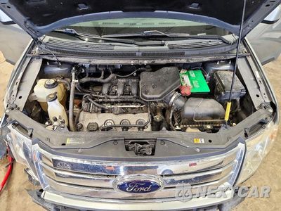 Zdjęcie 11 z 13 samochodu: 2007 FORD EDGE SEL VIN:2FMDK38C17BA48218 - miniatura