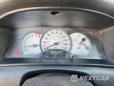 Zdjęcie 9 z 12 samochodu: 2004 TOYOTA COROLLA S VIN:1NXBR32EX4Z308988 - miniatura
