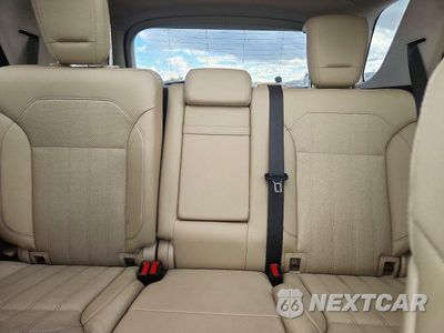 Zdjęcie 10 z 13 samochodu: 2017 MERCEDES-BENZ GLE 350 4MATIC VIN:4JGDA5HB0HA925221 - miniatura