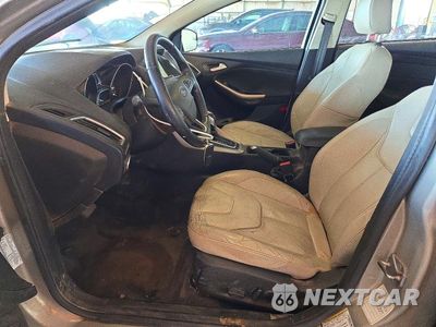 Zdjęcie 7 z 12 samochodu: 2016 FORD FOCUS TITANIUM VIN:1FADP3N26GL307826 - miniatura