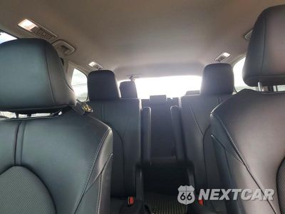 Zdjęcie 10 z 13 samochodu: 2024 TOYOTA GRAND HIGHLANDER XLE VIN:5TDAAAB5XRS067103 - miniatura
