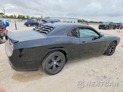 Trzecie zdjęcie samochodu z tyłu: 2016 DODGE CHALLENGER R/T VIN:2C3CDZBT1GH265064 - miniatura