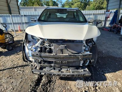 Piąte zdjęcie samochodu w środku: 2022 NISSAN ROGUE SPORT SL VIN:JN1BJ1CV6NW352669 - miniatura