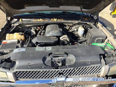 Zdjęcie 11 z 12 samochodu: 2005 CHEVROLET SILVERADO C1500 VIN:1GCEC19T25Z160383 - miniatura