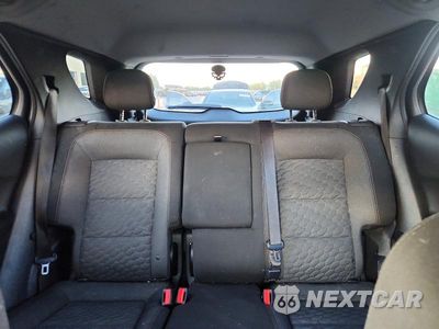 Zdjęcie 10 z 14 samochodu: 2018 CHEVROLET EQUINOX LT VIN:2GNAXTEX3J6220725 - miniatura