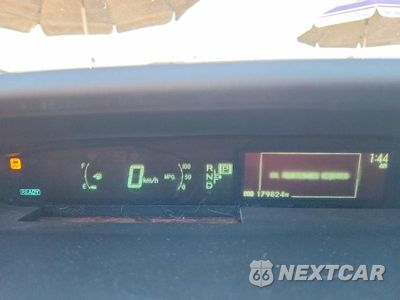 Zdjęcie 9 z 12 samochodu: 2010 TOYOTA PRIUS IV VIN:JTDKN3DU4A5058125 - miniatura