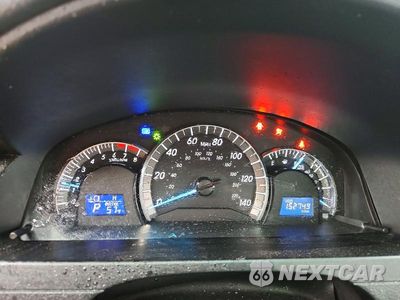 Zdjęcie 9 z 12 samochodu: 2014 TOYOTA CAMRY SE VIN:4T1BF1FKXEU470585 - miniatura