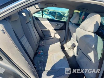 Zdjęcie 10 z 13 samochodu: 2017 TOYOTA CAMRY LE VIN:4T1BF1FK1HU394937 - miniatura