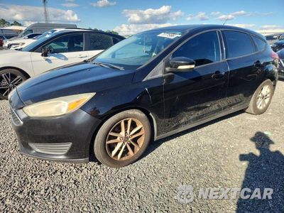 2016 FORD FOCUS 1FADP3K27GL270984 - główne zdjęcie licytacji z USA - miniatura