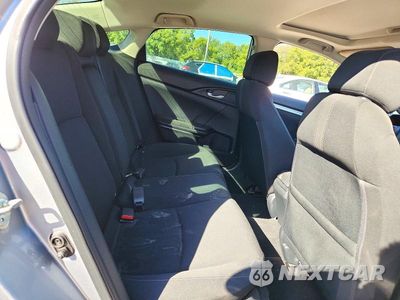 Zdjęcie 10 z 12 samochodu: 2016 HONDA CIVIC EX VIN:19XFC2F72GE093283 - miniatura