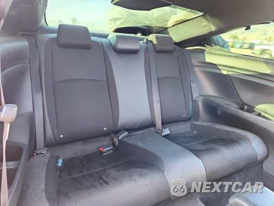 Zdjęcie 10 z 12 samochodu: 2020 HONDA CIVIC SPORT VIN:2HGFC4B81LH300465 - miniatura