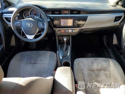 Zdjęcie 8 z 12 samochodu: 2014 TOYOTA COROLLA LE PLUS VIN:2T1BURHE9EC176432 - miniatura