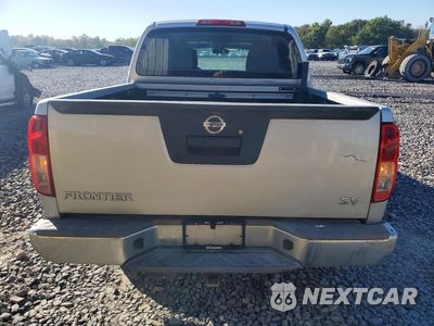 Zdjęcie 6 z 12 samochodu: 2017 NISSAN FRONTIER SV VIN:1N6AD0ER3HN752531 - miniatura