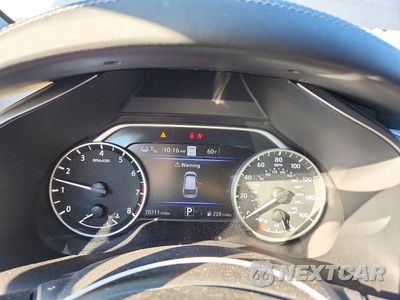 Zdjęcie 9 z 13 samochodu: 2019 NISSAN MURANO PLATINUM VIN:5N1AZ2MS5KN156280 - miniatura