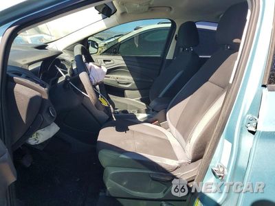 Zdjęcie 7 z 14 samochodu: 2013 FORD ESCAPE S VIN:1FMCU0F7XDUC71289 - miniatura