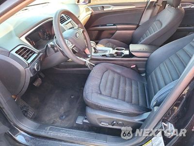 Zdjęcie 7 z 12 samochodu: 2013 FORD FUSION SE VIN:3FA6P0H74DR337872 - miniatura