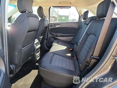 Zdjęcie 10 z 12 samochodu: 2018 FORD EDGE SE VIN:2FMPK3G91JBC54049 - miniatura
