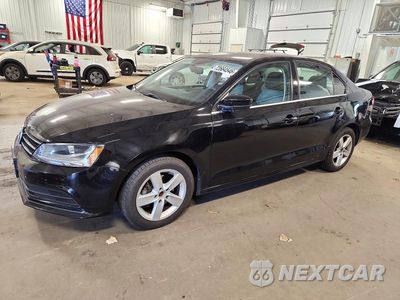 2017 VOLKSWAGEN JETTA S 3VW2B7AJ2HM374764 - główne zdjęcie licytacji z USA - miniatura