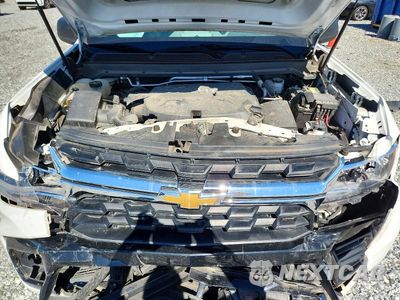 Zdjęcie 11 z 12 samochodu: 2022 CHEVROLET COLORADO VIN:1GCGTBEN7N1216869 - miniatura