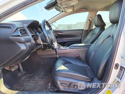 Zdjęcie 7 z 12 samochodu: 2021 TOYOTA CAMRY SE VIN:4T1G11AK3MU438748 - miniatura
