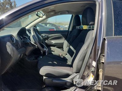 Zdjęcie 7 z 12 samochodu: 2015 NISSAN VERSA 1.6 SL VIN:3N1CN7AP7FL843467 - miniatura
