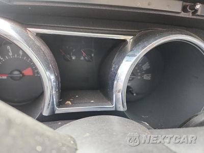 Zdjęcie 9 z 12 samochodu: 2005 FORD MUSTANG VIN:1ZVFT80N055115426 - miniatura