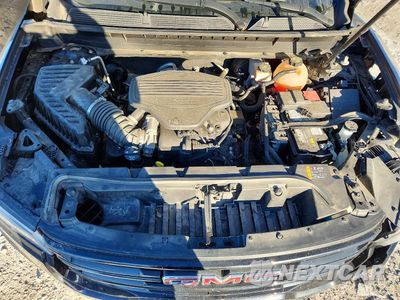 Zdjęcie 12 z 13 samochodu: 2021 GMC ACADIA SLE VIN:1GKKNKLS3MZ198517 - miniatura