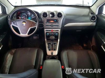 Zdjęcie 8 z 13 samochodu: 2012 CHEVROLET CAPTIVA SPORT VIN:3GNAL3E55CS536903 - miniatura