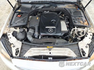 Zdjęcie 11 z 12 samochodu: 2015 MERCEDES-BENZ C 300 VIN:55SWF4JB6FU092658 - miniatura