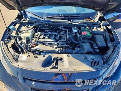 Zdjęcie 11 z 12 samochodu: 2018 HONDA CIVIC SI VIN:2HGFC1E5XJH709304 - miniatura